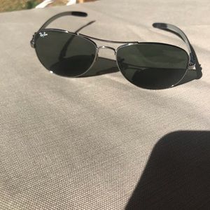 Men’s Ray-Ban Sunglasses